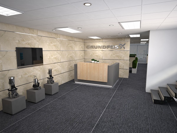 Grundfos Vietnam