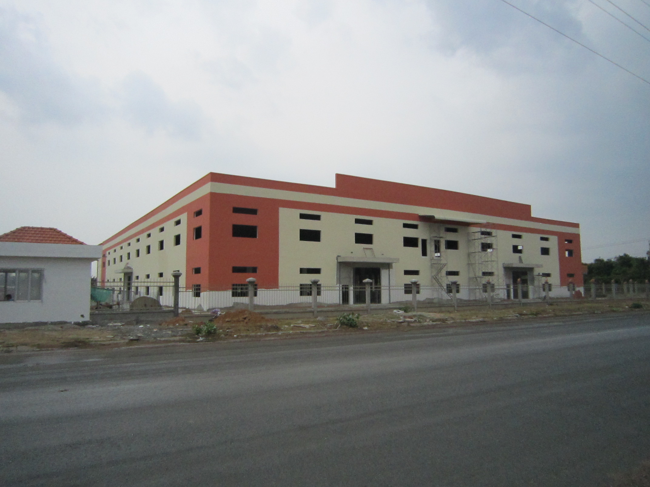 Stanley Furniture Vietnam