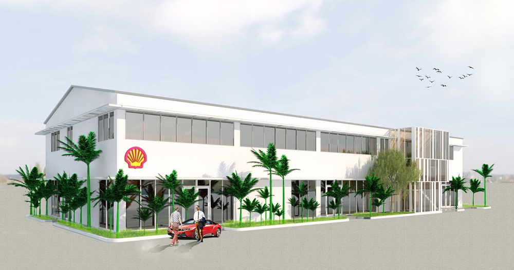 Shell Vietnam