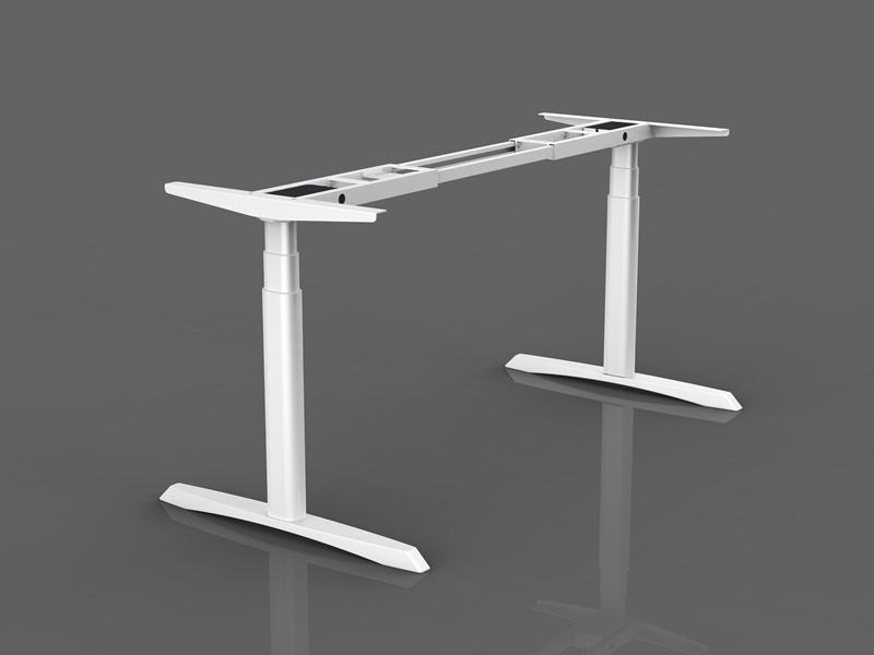 LGF – AD02 Adjustable Desk