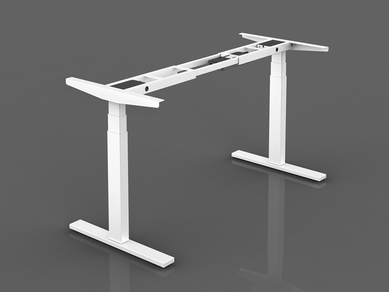 LGF – AD03 Adjustable Desk