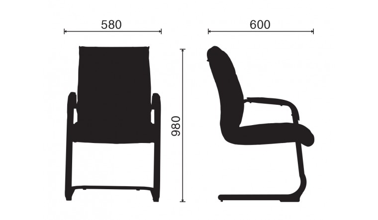 LGF – C11 Chair 4 LGF – C11 Chair - Image 4
