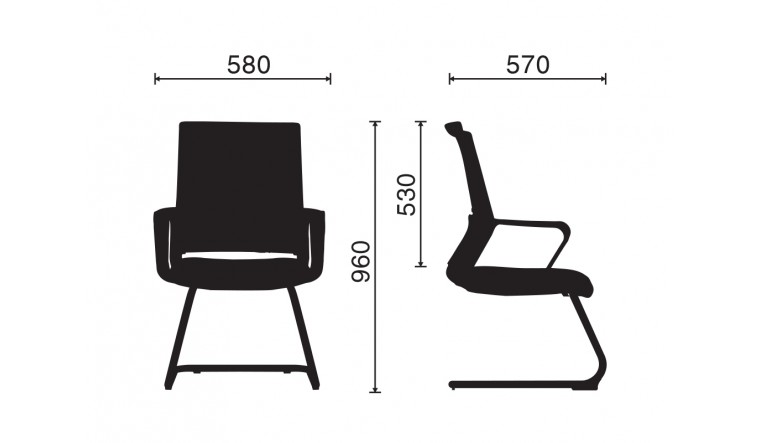 LGF – C13 Chair 2 LGF – C13 Chair - Image 2