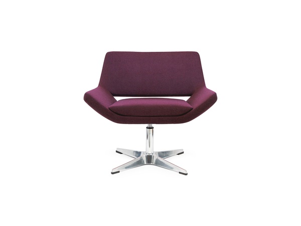 LGF – LC02 Lounge Chair