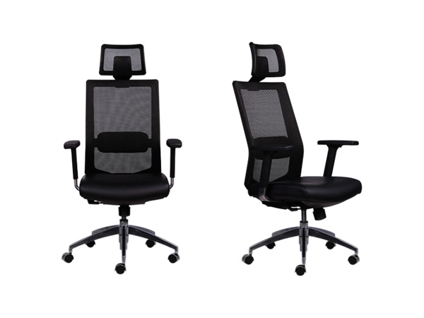 LGF – LE02 Chair 6 LGF – LE02 Chair