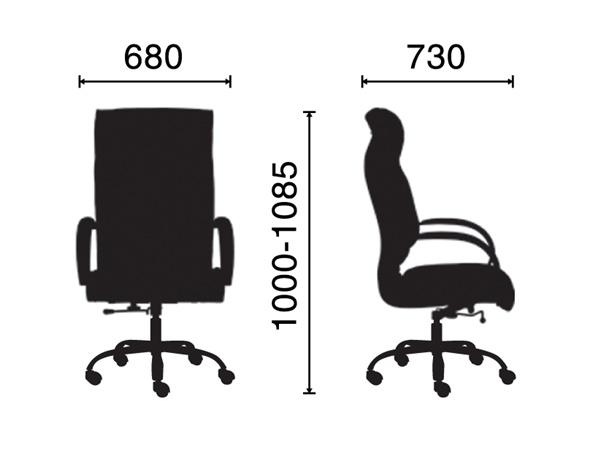 LGF – LE03 Chair 4 LGF – LE03 Chair