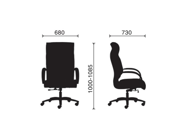 LGF – LE06 Chair 5 LGF – LE06 Chair