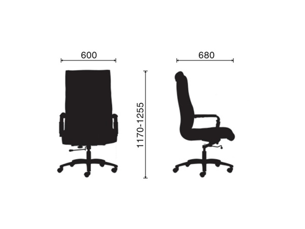 LGF – LE09 Chair 6 LGF – LE09 Chair