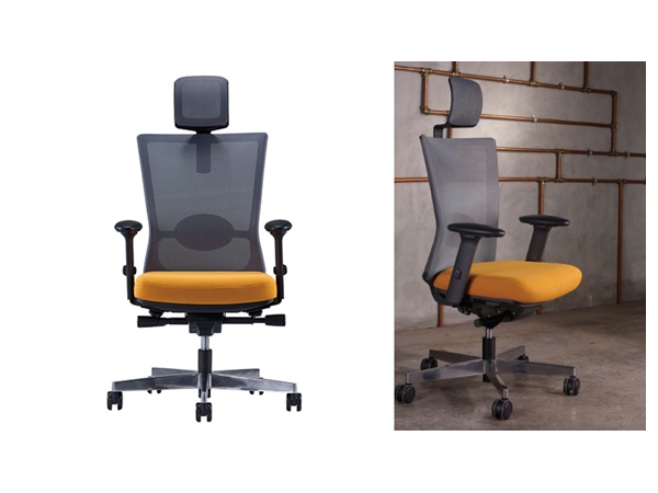 LGF – LE20 Chair